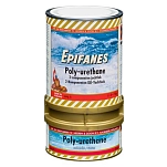 Epifanes E4-854 Первый PU Lacquer N854 750g  Dark Blue