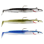 Westin S136-234-149 Sandy Andy Jig 70/80 Mm 5/7g Многоцветный Tobis Ammo