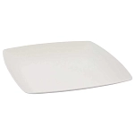 Trespass UUACMITR0212-PAG-OS Delph Melamine Пластина Бесцветный Pale Grey