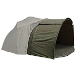 Fox international CUM288 Ultra 60 Brolly Front Extension Зеленый Khaki