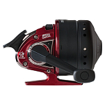 Abu garcia 1365374 Abumatic SX Спиннинговая Катушка Черный Black 10