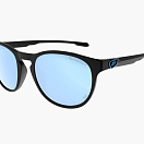 Спортивные очки Demetz Improve / Mat Black Grey Polarized With Blue Mirror Cat.3, improve51sf54