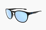 Спортивные очки Demetz Improve / Mat Black Grey Polarized With Blue Mirror Cat.3, improve51sf54