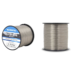 Shimano fishing TECINV30018 Technium Invisitec 300 M Линия Серый Low Visible Grey 0.185 mm 