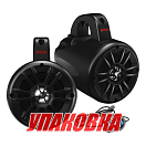 Морская акустика на таргу BOSS BM40AMPBT (упаковка из 3 шт.) Boss Audio BM40AMPBT_pkg_3