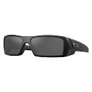 Купить Oakley 12-856 Gascan Поляризованные Очки  Matte Black Black Iridium Polarized/CAT3 7ft.ru в интернет магазине Семь Футов