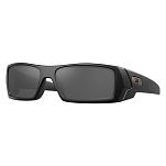 Oakley 12-856 Gascan Поляризованные Очки  Matte Black Black Iridium Polarized/CAT3