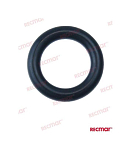 Кольцо уплотнительное Volvo Penta D42-44/D300, Recmar 944988_RM