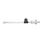 Головка аэратора Johnson Pump 90191 349,25мм резьба для крепления Ø3/4