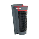 Купить Карман для рукояток лебедок Ronstan RF3941 280x140x90мм из серого ПВХ/сетки 7ft.ru в интернет магазине Семь Футов