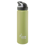 Laken TS7K Нержавеющая сталь Summit 750ml Summit Кепка Термо Зеленый Kakhi