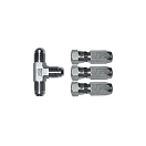 Купить Lecomble & schmitt leco2200072 Набор соединителей для шланга Grey 13x22x8 10 mm 7ft.ru в интернет магазине Семь Футов
