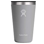 Hydro flask T16CPB035 стакан из нержавеющей стали All Around Press-In 470ml Серебристый Birch