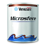 Veneziani 6464226 Microsfere 750ml аддитивный порошок Бесцветный White