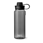 Yeti 70000002374 Бутылка Yonder Tether 1L Charcoal 20x10x10