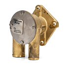 JOHNSON PUMP Volvo Penta D2-55/75 Насос для морской воды/крыльчатый насос