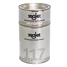 Купить Yachticon 104010390304768 Первый Seajet 117 Universal Epoxy 2.5L  White 7ft.ru в интернет магазине Семь Футов