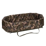Fox international ccc071 мат для карпа Camolite Deluxe Soldad 55x50x15