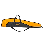 Gamo 6212671-UNIT Чехол для винтовки с оптическим прицелом Orange / Black 120 cm Hunt