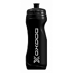 Oxdog 7340151606663 K2 750ml Бутылка для воды  Black