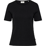 Redgreen 172012302-099-l Футболка с коротким рукавом Cora Black 30x25x2