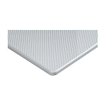 Taco marine 236-P145012WHA271 Полимерные листы King Starboard White 12 x 27 x 1/2´´