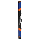 Купить Colmic PRO700 дорожная сумка Power Kit 4 Case  Black / Orange / Blue 172 cm 7ft.ru в интернет магазине Семь Футов
