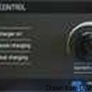 Victron Skylla control panel, 14.270.37