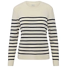 Купить Redgreen 171612416-120-xs Футболка с длинным рукавом Kirsty Off White Stripe 30x25x2 7ft.ru в интернет магазине Семь Футов