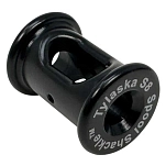 Tylaska TY2408 S8 Серьга катушки Серебристый