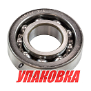 Подшипник 25х57х15, Yamaha, Omax (упаковка из 2 шт.) 93306205U2_OM_pkg_2