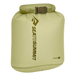 Sea to summit ASG012021-020404 Ultrasil 3L Сухой Мешок Зеленый Olive Green