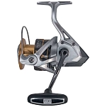 Tica D2600566 спиннинговая катушка Perf Pro  Silver / Gold 3000