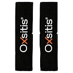 Oxsitis 3304 пояс для бега Magnetic  Black