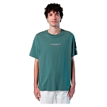 North sails 692839-0813-s Футболка с коротким рукавом Graphic 692839 Military Green 30x25x2