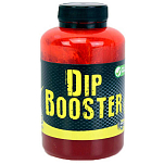 Pro elite baits C8433853 Dips Booster Банан И Клубника 300ml Масло Красный