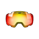 Купить Линза 509 Aviator 2.0 S1 Flow с подогревом Fire Mirror Clear Tint OEM: F02007700-000-102 в интернет магазине Семь Футов