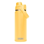 Camelbak 360201007 Бутылка Thrive Chug VSS 600ml Yellow Bloom 30x9x9