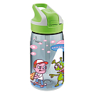 Купить Laken LTNSOV Tritan 450ml Summit Cap Junior Многоцветный UFO 7ft.ru в интернет магазине Семь Футов