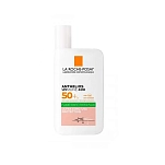 La roche posay 125565-os Солнцезащитный крем Anthelios Control Color 50ml 15x10x10