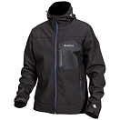 Купить Westin A77-546-3XL Куртка W4 Super Duty Softshell Черный Seal Black 3XL 7ft.ru в интернет магазине Семь Футов