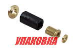 Втулка винта сменная для винта BaekSan, Yamaha 150-300 л/с (упаковка из 8 шт.) BHYE_pkg_8