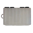 Купить Salper 75CPCY002 Double Y коробка Бесцветный  Transparent XL  7ft.ru в интернет магазине Семь Футов