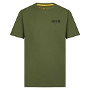 Купить Navitas NTTT4839-4XL Футболка с коротким рукавом Diving Green 4XL 7ft.ru в интернет магазине Семь Футов