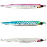Savage gear 74850 Sardine Slider Джиг 155 mm 100g  Uv White Glow
