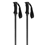 Salewa 00-0000005669-0900-UNI Puez Aluminum Pro Поляки Черный  Black