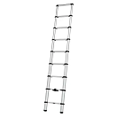 Купить Thule 301404 складная лестница (skladnaya lestnitsa) 9 Steps Grey 7ft.ru в интернет магазине Семь Футов