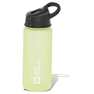 Купить Jack wolfskin A64000-E0162-OneSize Бутылка Saima Straw 700ml  Cool Matcha 7ft.ru в интернет магазине Семь Футов