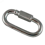 Edm 8827 Быстрая сетка 7 Mm Серебристый Silver