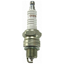 Купить Champion parts 24-QL82YC QL82YC Свеча зажигания Белая 7ft.ru в интернет магазине Семь Футов